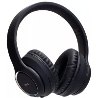 Наушники Hoco W28 Black