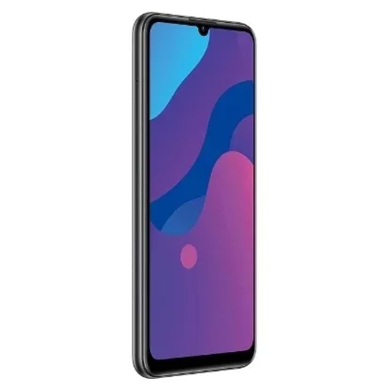 Смартфон Honor 9A 3Gb/64Gb Black (MOA-LX9N)