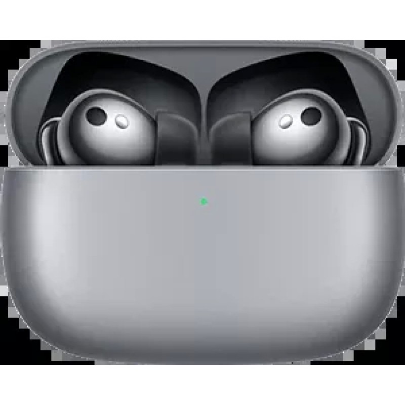 Наушники HONOR Earbuds 3 Pro серый (международная версия)