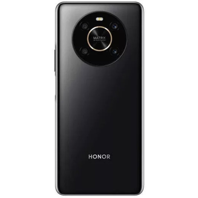 Смартфон HONOR X9 6GB/128GB (полночный черный)