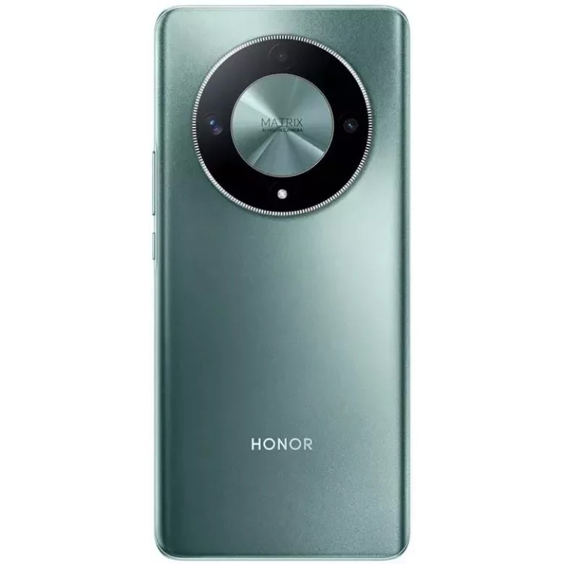 Смартфон HONOR X9b 12GB/256GB международная версия (изумрудный зеленый)