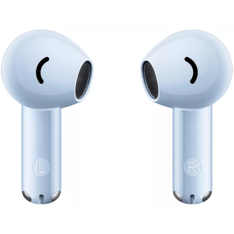 Наушники Huawei FreeBuds SE 2 (голубой, международная версия)