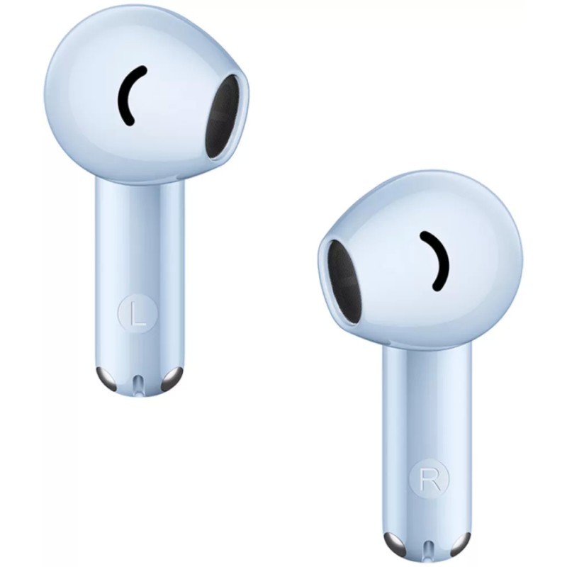 Наушники Huawei FreeBuds SE 2 (голубой, международная версия)