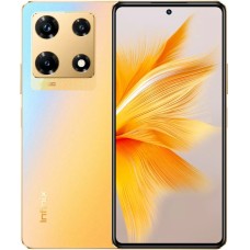 Смартфон Infinix Note 30 Pro G88 X678B 8GB/256GB (переменный золотой)
