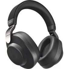 Наушники Jabra Elite 85h Black