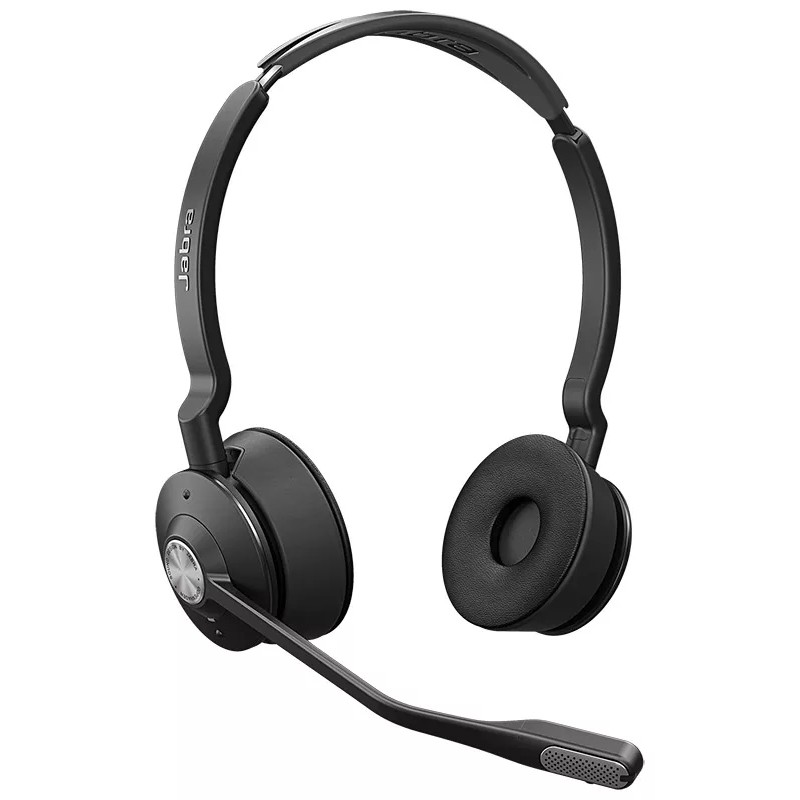 Наушники Jabra Engage 75 Stereo