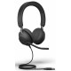 Наушники Jabra Evolve2 40 MS Stereo USB-A