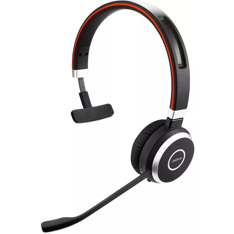 Наушники Jabra Evolve 65 UC Mono