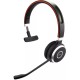 Наушники Jabra Evolve 65 UC Mono