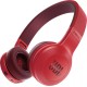 Наушники JBL E45BT Red