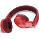 Наушники JBL E45BT Red