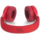 Наушники JBL E45BT Red