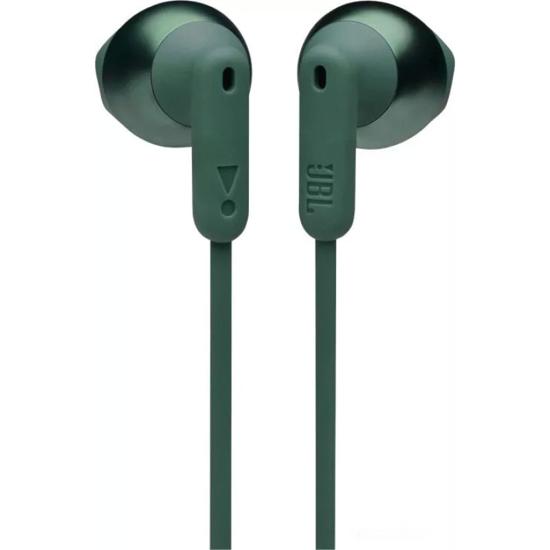Наушники JBL Tune 215BT Green