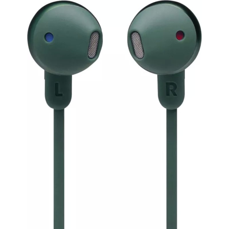 Наушники JBL Tune 215BT Green