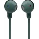 Наушники JBL Tune 215BT Green