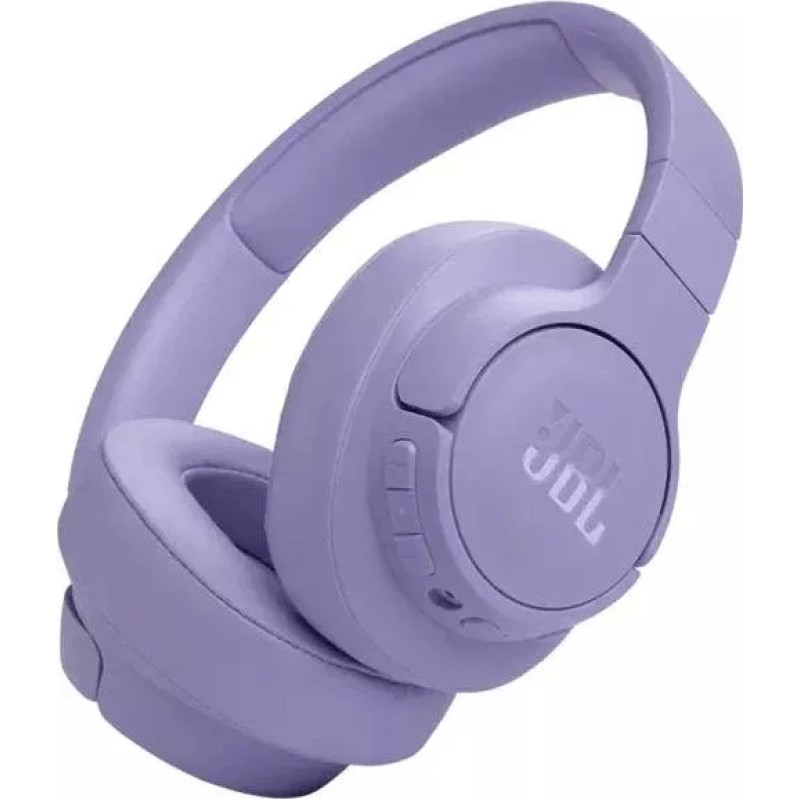 Наушники JBL Tune 770NC (сиреневый)