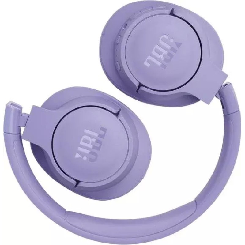 Наушники JBL Tune 770NC (сиреневый)