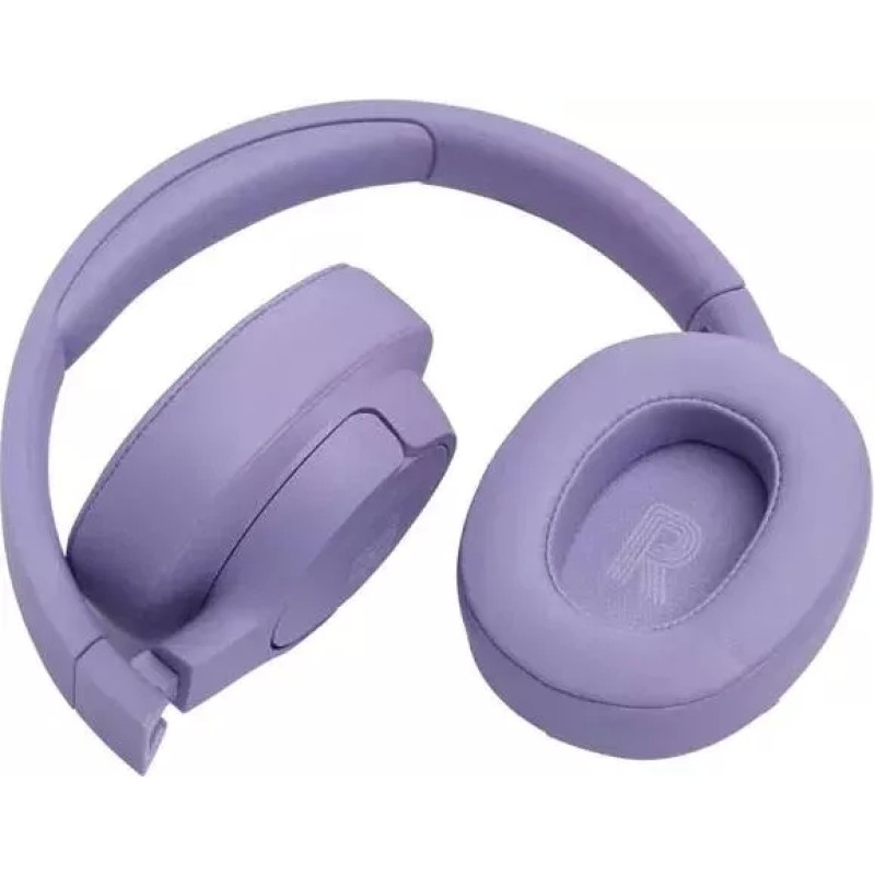 Наушники JBL Tune 770NC (сиреневый)