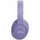Наушники JBL Tune 770NC (сиреневый)