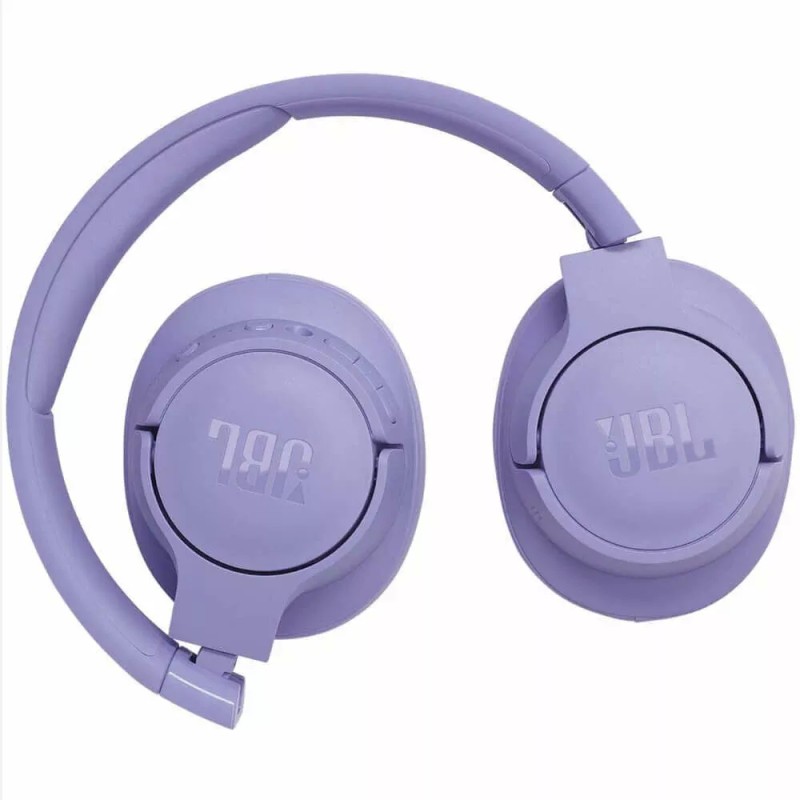 Наушники JBL Tune 770NC (сиреневый)