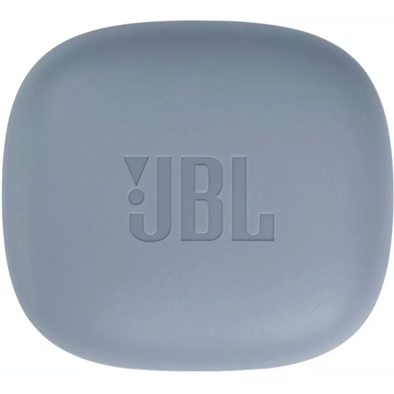 Наушники JBL Vibe 300TWS (синий)