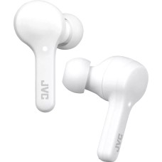 Наушники JVC HA-A7T (белый)