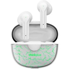 Наушники Lenovo XT95 Pro (белый)