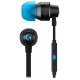 Наушники Logitech G333 (черный)