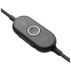 Наушники Logitech Zone Wired UC