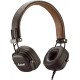 Наушники Marshall Major III Brown