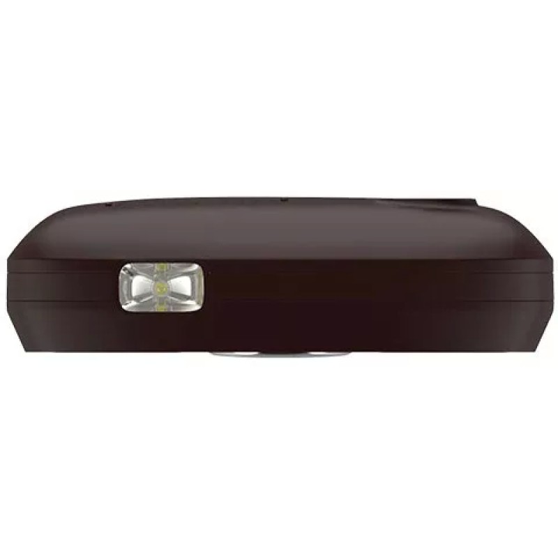 Мобильный телефон Maxvi K20 (коричневый)