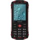 Мобильный телефон Maxvi R3 (красный)