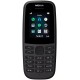 Мобильный телефон Nokia 105 (2019) (черный)