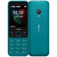 Мобильный телефон Nokia 150 (2020) Dual SIM TA-1235 (бирюзовый)