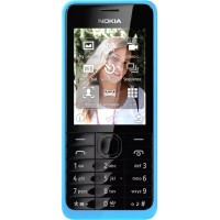 Мобильный телефон Nokia 301