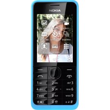 Мобильный телефон Nokia 301
