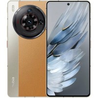 Смартфон Nubia Z50S Pro 16GB/1TB золотистый (международная версия)