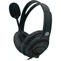 Наушники Oklick HS-M400