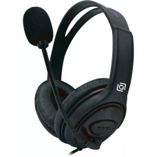 Наушники Oklick HS-M400