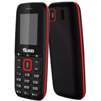 Мобильный телефон Olmio A15 (черный)