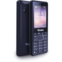 Мобильный телефон Olmio A25 (синий)
