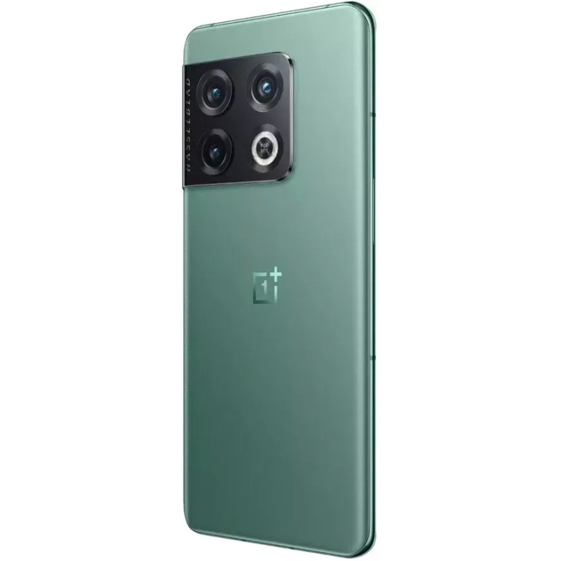 Смартфон OnePlus 10 Pro NE2213 12GB/256GB изумрудный лес (европейская версия)