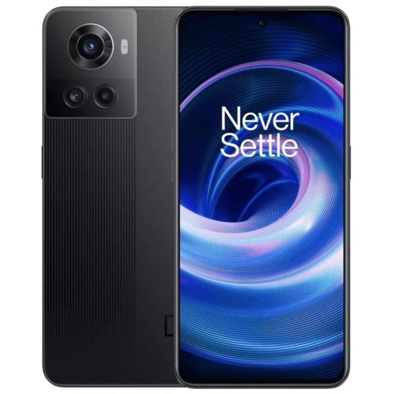 Смартфон OnePlus Ace 12GB/512GB черный (китайская версия)