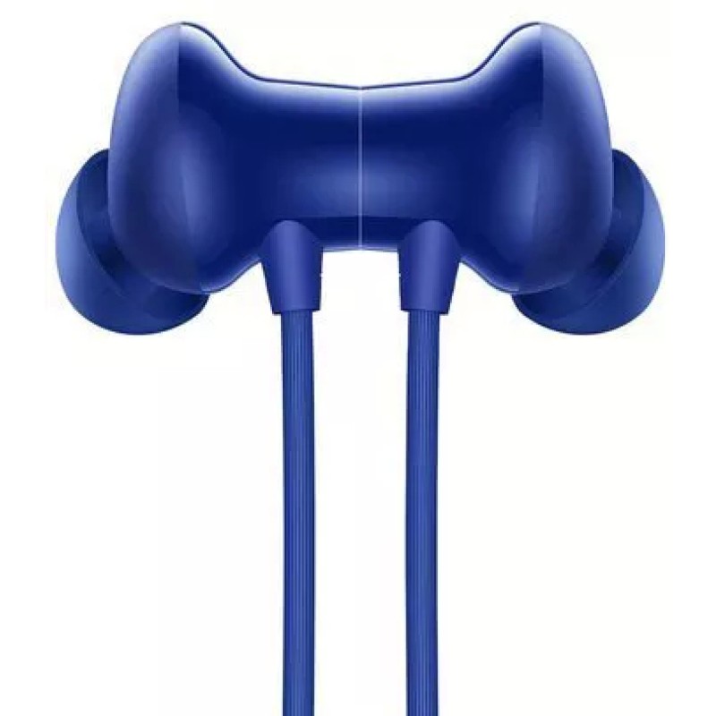 Наушники OnePlus Bullets Wireless Z2 (синий)