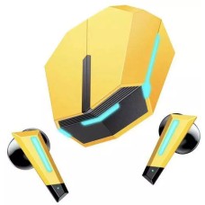 Наушники Onikuma T32 (желтый)