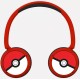Наушники OTL Technologies Pokemon Poke Ball PK1000