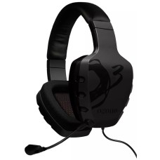 Наушники Ozone Rage ST Black