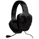 Наушники Ozone Rage ST Black