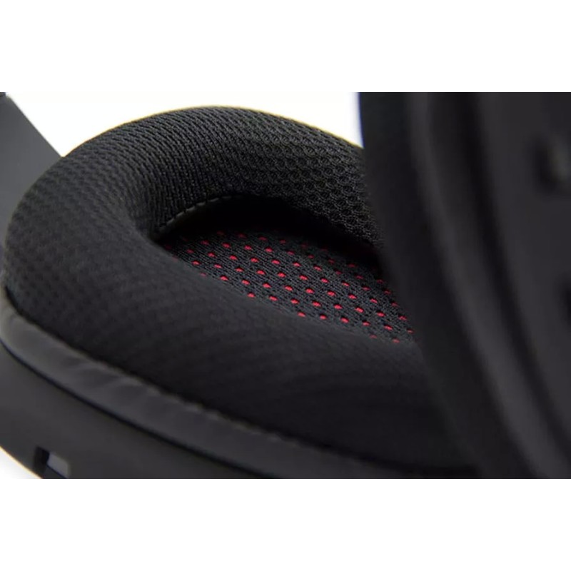 Наушники Ozone Rage ST Black