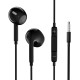 Наушники Perfeo Repro (черный)